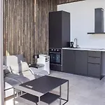 In With Kitchen Brevik (Telemark)