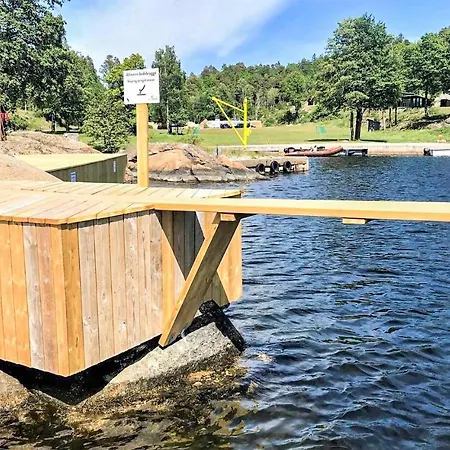 In Brevik With Kitchen Casa de Férias