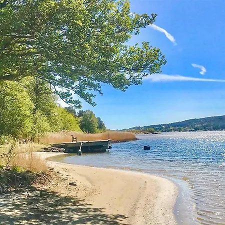 In Brevik With Kitchen Casa de Férias